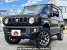 Suzuki Jimny 3BA-JB64W