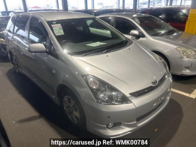 Toyota Wish ZNE10G