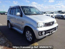 Daihatsu Terios J122G