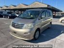 Toyota Alphard ANH10W