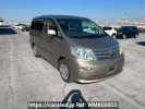 Toyota Alphard ANH10W