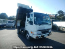 Hino RANGER FC3JCDA