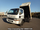 Mitsubishi Fuso Fighter Mignon FH217CD