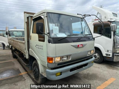 Hino RANGER FC3HJAA