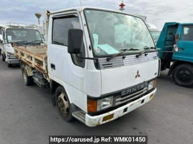 Mitsubishi Canter FE307BD