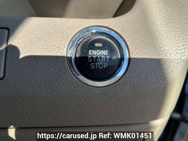 Used 2007 AT toyota noah ZRR75G Image[23]
