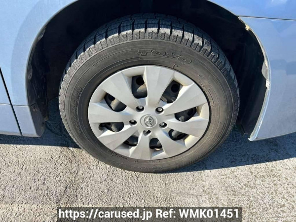 Used 2007 AT toyota noah ZRR75G Image[31]