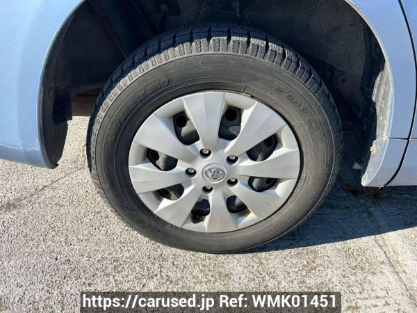 Used 2007 AT toyota noah ZRR75G Image[32]