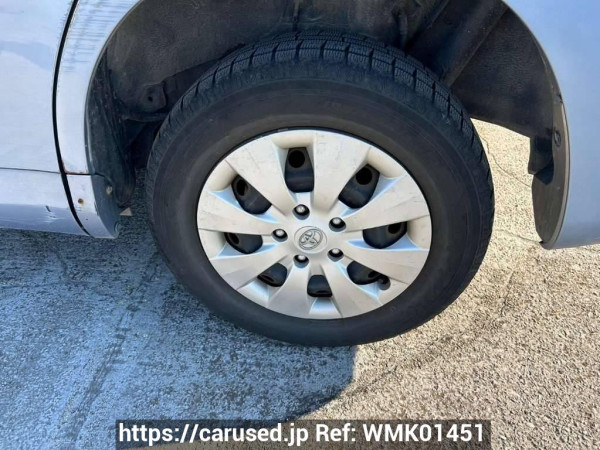 Used 2007 AT toyota noah ZRR75G Image[33]