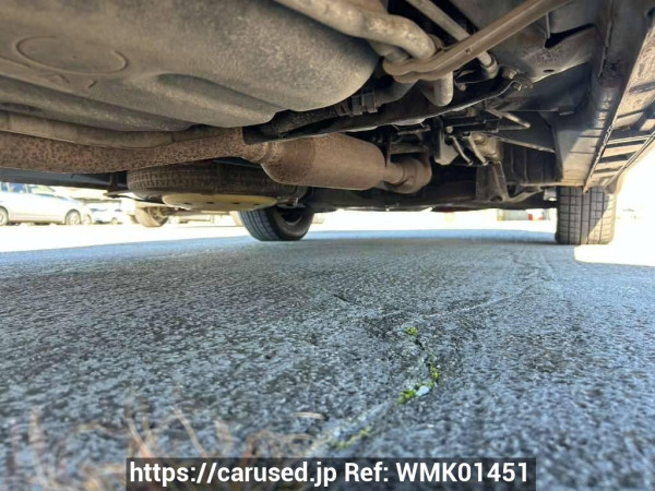 Used 2007 AT toyota noah ZRR75G Image[40]