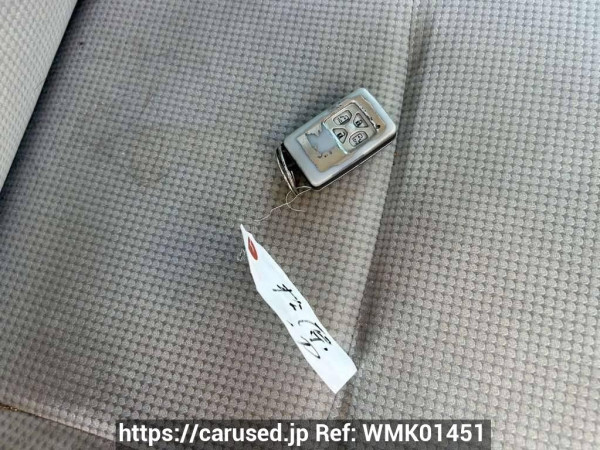 Used 2007 AT toyota noah ZRR75G Image[45]