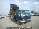 Hino RANGER FC3JCBD