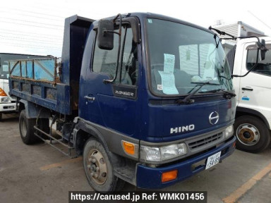 Hino RANGER FC3JCBD