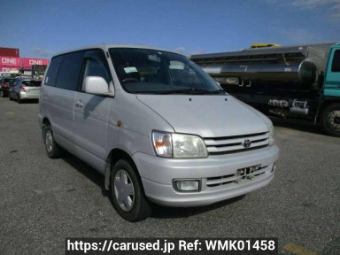 Toyota Townace Noah SR40G