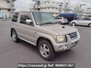 Mitsubishi Pajero Mini H58A