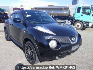 Nissan JUKE YF15