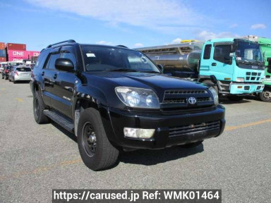 Toyota Hilux Surf RZN215W