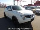 Nissan JUKE YF15