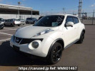 Nissan JUKE YF15