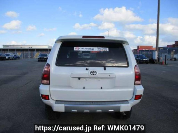 Used 2003 AT toyota hilux-surf RZN210W Image[5]