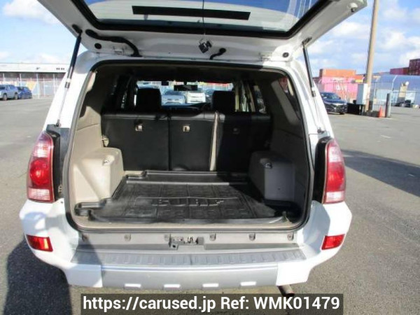 Used 2003 AT toyota hilux-surf RZN210W Image[8]