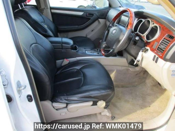 Used 2003 AT toyota hilux-surf RZN210W Image[13]