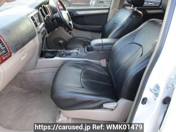 Used 2003 AT toyota hilux-surf RZN210W Image[14]