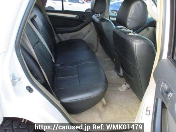 Used 2003 AT toyota hilux-surf RZN210W Image[15]
