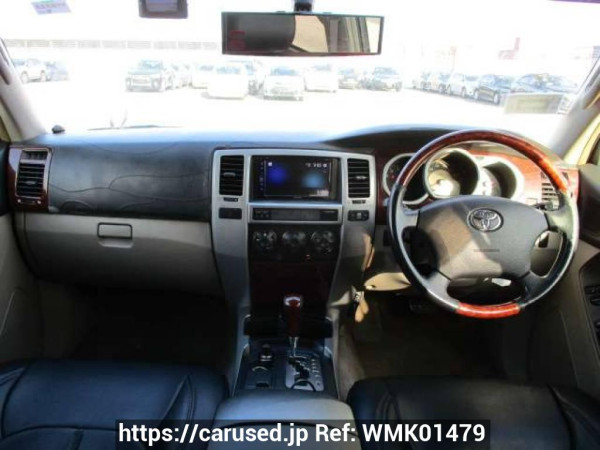 Used 2003 AT toyota hilux-surf RZN210W Image[17]