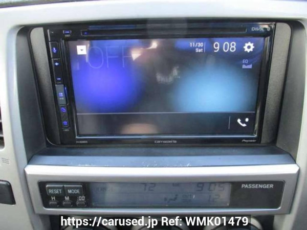 Used 2003 AT toyota hilux-surf RZN210W Image[20]
