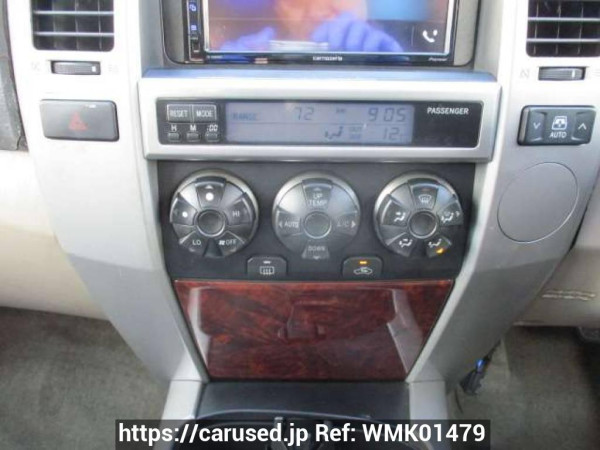 Used 2003 AT toyota hilux-surf RZN210W Image[21]