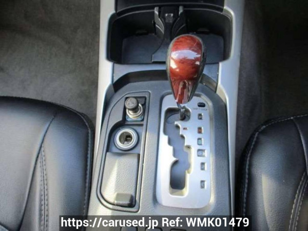 Used 2003 AT toyota hilux-surf RZN210W Image[22]