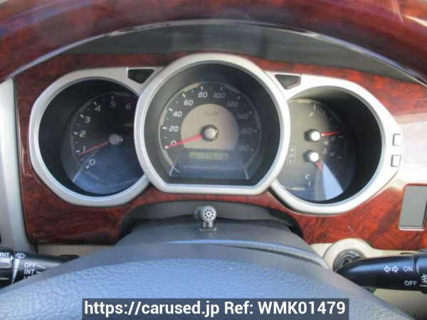 Used 2003 AT toyota hilux-surf RZN210W Image[23]