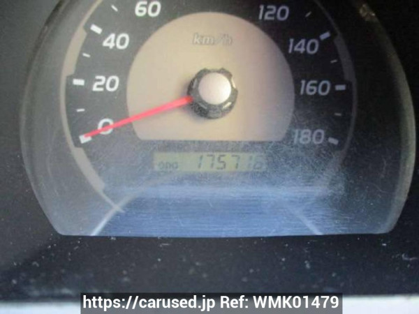 Used 2003 AT toyota hilux-surf RZN210W Image[24]