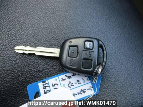 Used 2003 AT toyota hilux-surf RZN210W Image[25]