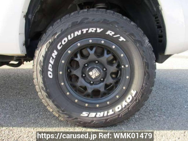 Used 2003 AT toyota hilux-surf RZN210W Image[26]