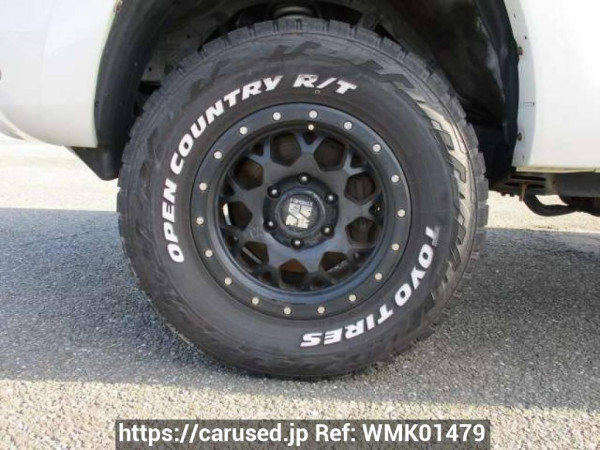 Used 2003 AT toyota hilux-surf RZN210W Image[27]