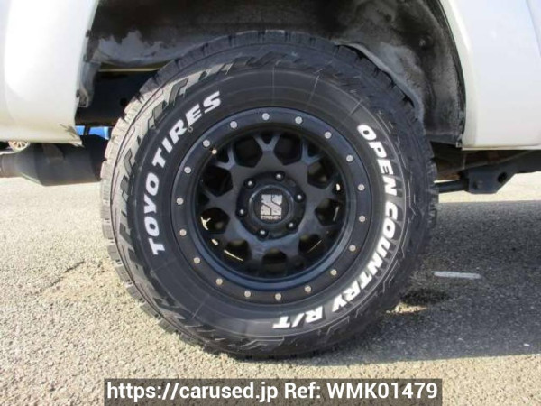 Used 2003 AT toyota hilux-surf RZN210W Image[28]