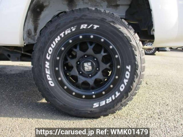 Used 2003 AT toyota hilux-surf RZN210W Image[29]