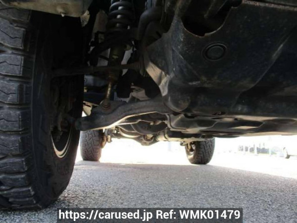 Used 2003 AT toyota hilux-surf RZN210W Image[30]
