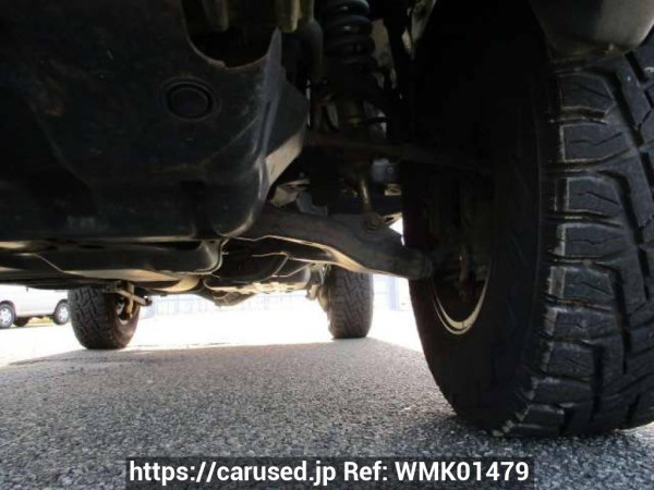 Used 2003 AT toyota hilux-surf RZN210W Image[31]