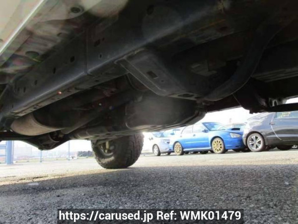 Used 2003 AT toyota hilux-surf RZN210W Image[32]