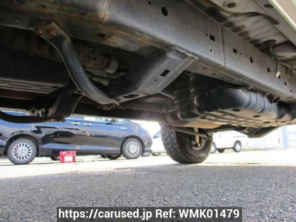 Used 2003 AT toyota hilux-surf RZN210W Image[33]