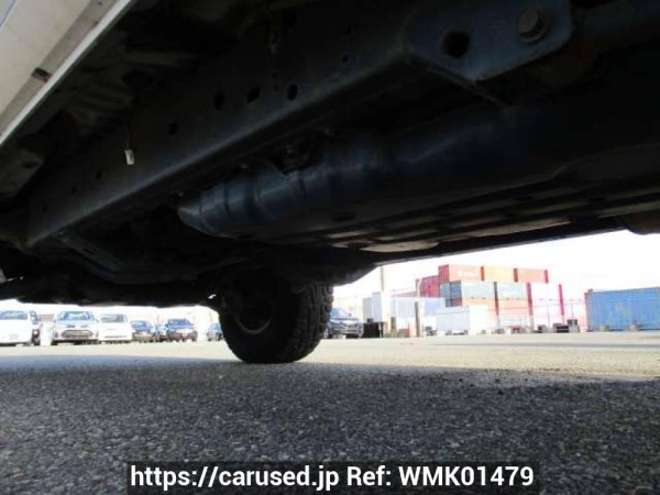 Used 2003 AT toyota hilux-surf RZN210W Image[34]