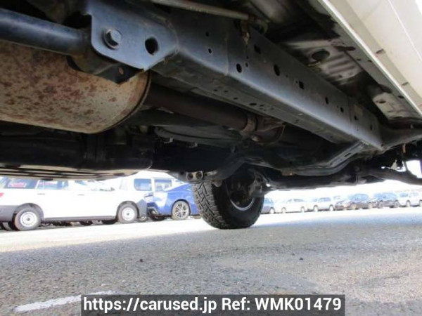 Used 2003 AT toyota hilux-surf RZN210W Image[35]