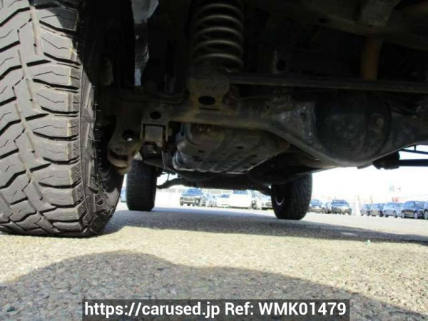 Used 2003 AT toyota hilux-surf RZN210W Image[36]