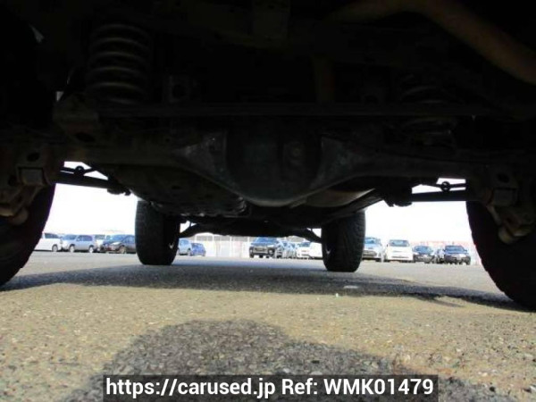 Used 2003 AT toyota hilux-surf RZN210W Image[38]