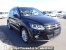 Volkswagen Tiguan 5NCCZ