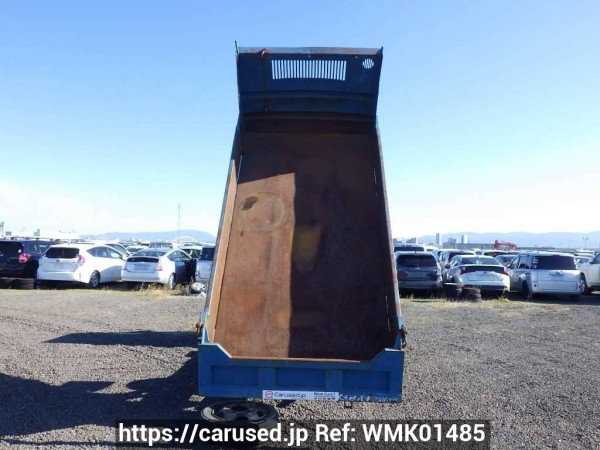 Used 1991 MT mitsubishi canter FE307BD Image[5]