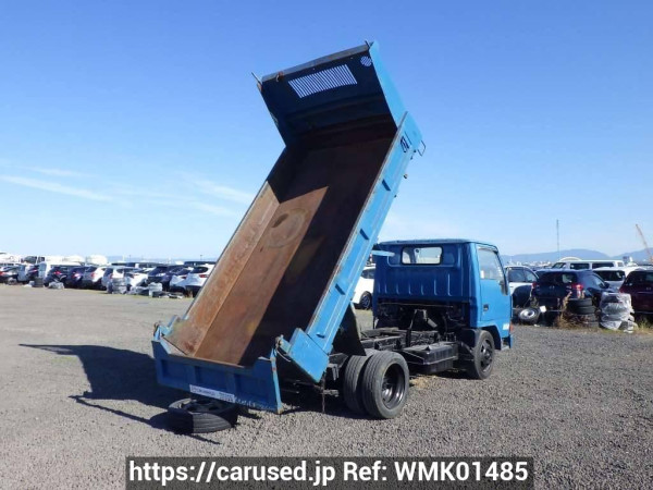 Used 1991 MT mitsubishi canter FE307BD Image[6]
